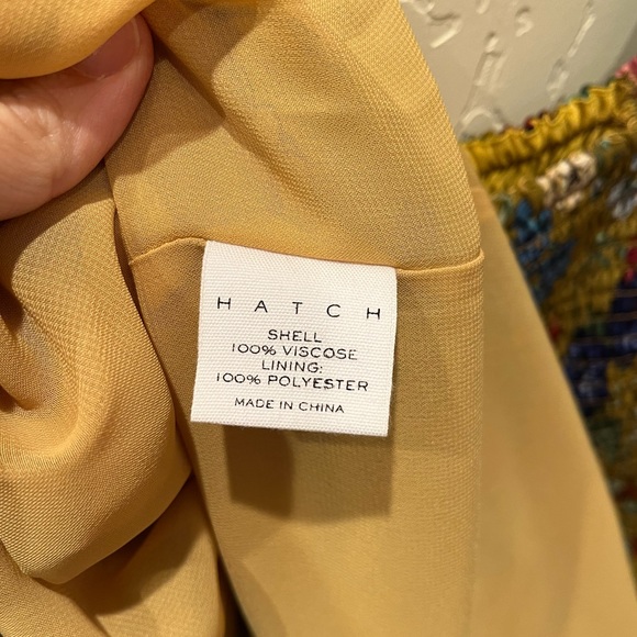 Freya Dress - Picture 6 of 8